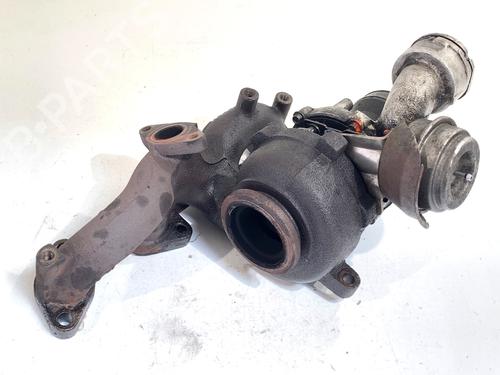 turbochargersupercharger-skoda-octavia-ii-1z3-2004-2005-2006-2007-2008-2009-2010-2011-2012-2013-39346684 main image