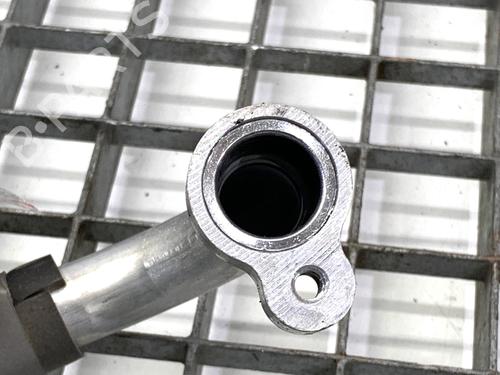 AC pipe SUZUKI VITARA (LY) 1.4 Hybrid (Mild Hybrid) (APK414) | BP39354837M126 - Image 5