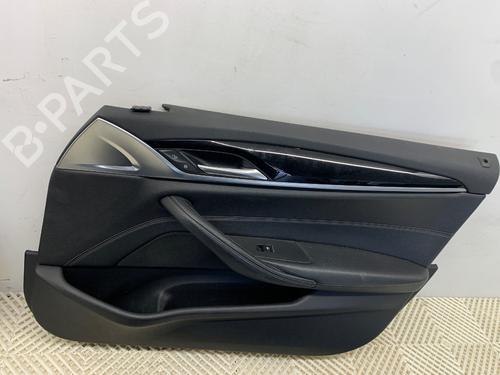 Sæde sæt BMW 5 (G30, F90) 520 d Mild-Hybrid | BP39482251C78 - Image 20