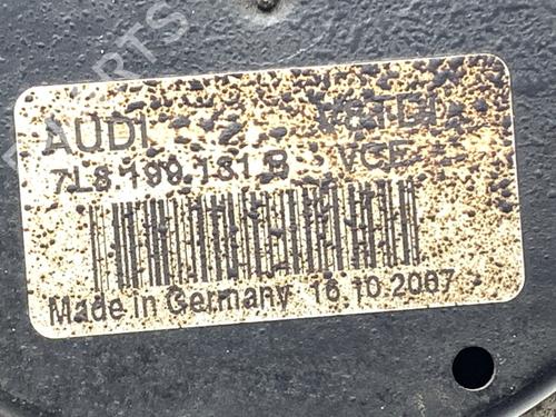 Engine mount AUDI Q7 (4LB) 4.2 TDI quattro | BP39290847M89 - Image 4