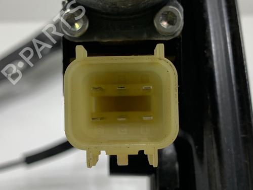 Rudehejsemekanisme ventre foran FORD MONDEO V Hatchback (CE) 2.0 TDCi | BP39310462C22 - Image 4