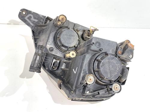 Left headlight SSANGYONG REXTON / REXTON II (GAB_) 2.7 Xdi 4x4 | BP39337437C28 - Image 4