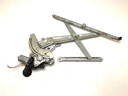 Front left window mechanism SUZUKI SWIFT III (MZ, EZ) 1.3 (RS413, ZC11S) | BP39971404C22 - Image 2