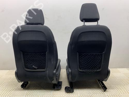 Seats set FORD FOCUS IV (HN) 1.0 EcoBoost | BP40521552C78  - Image 13