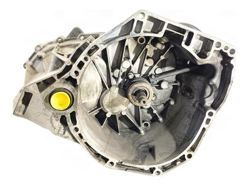 Caixa de velocidades Caixa de velocidades RENAULT MEGANE III Grandtour (KZ0/1) 1.2 TCe (KZ16, KZ28) (132 hp) 39898244 39898244