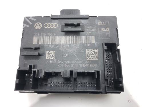 Used Electronic module Electronic module 39273538 39273538