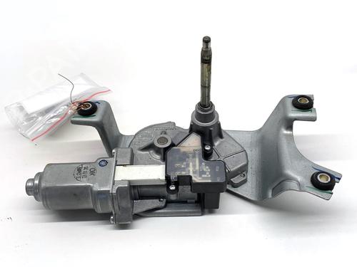Used Rear wiper motor Rear wiper motor BMW X5 (F15, F85) xDrive 25 d (218 hp) 39349443 39349443