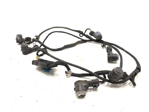 wiring-harness-mercedes-benz-c-class-w204-2007-2008-2009-2010-2011-2012-2013-2014-2015-39291325 main image