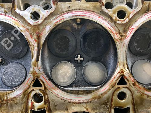 Cylinder head PORSCHE PANAMERA (970) 4.8 GTS | BP40276863M5 - Image 6