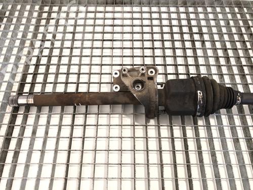 Right front driveshaft PEUGEOT BOXER Van 2.2 HDi 130 | BP39293627M39 - Image 2