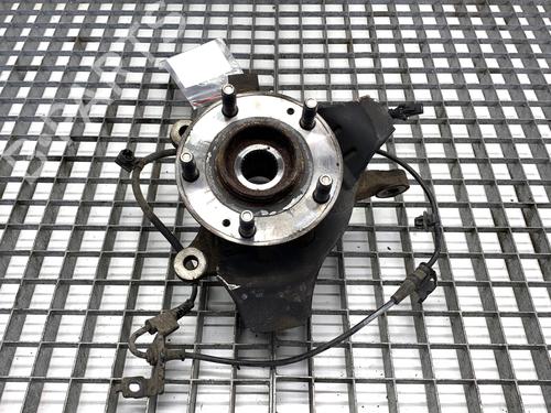 Used Left front steering knuckle Left front steering knuckle 39355678 39355678
