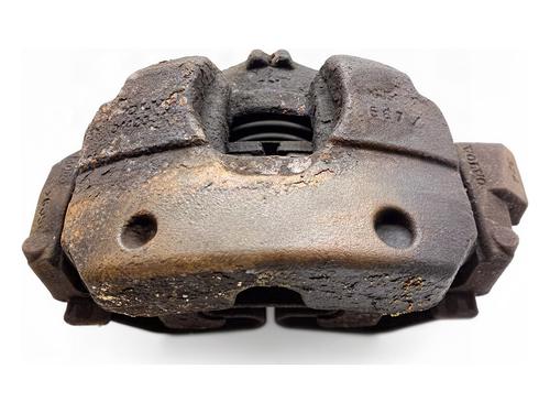 Used Left front brake caliper Left front brake caliper VOLVO XC60 I SUV (156) D4 AWD (190 hp) 40250547 40250547