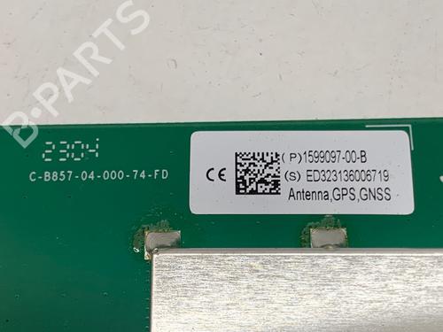 Antenne/Base TESLA MODEL Y (5YJY) EV | BP39336346C140 - Image 3