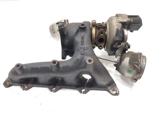 Turbolader/Kompressor Turbolader/Kompressor 39362963 39362963