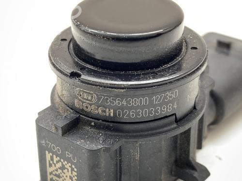 Electronic module ALFA ROMEO GIULIA (952_) 2.0 Q4 (952ACA45, 952ACA25) | BP39358619M83 - Image 3