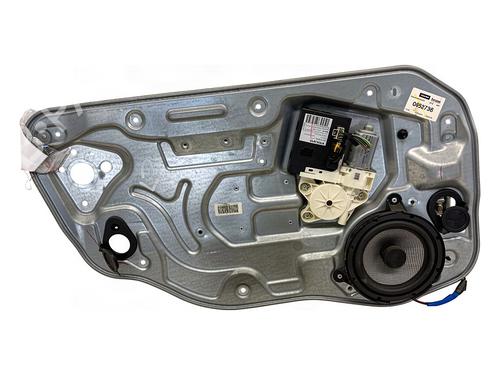 Rudehejsemekanisme ventre foran Rudehejsemekanisme ventre foran VOLVO V50 (545) 1.6 D (109 hp) 39763076 39763076