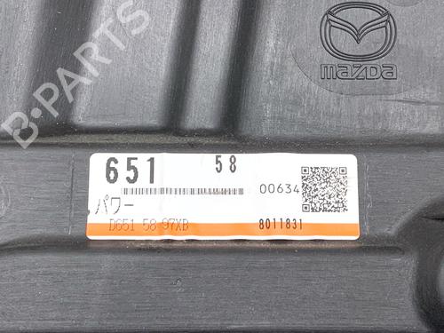 Front right window mechanism MAZDA 2 (DE_, DH_) 1.3 (DE3FS) | BP39332065C23 - Image 4