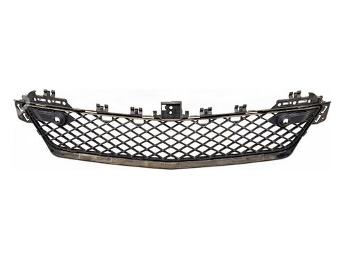 Used Grille Grille MERCEDES-BENZ C-CLASS (W204) C 250 CGI (204.047) (204 hp) 40490133 40490133