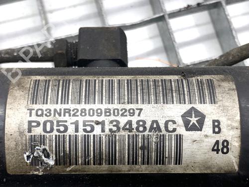 Steering rack DODGE JOURNEY 2.0 CRD | BP39336414M22 - Image 6