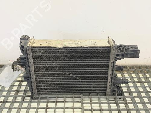 Intercooler DACIA LOGAN MCV II 1.5 Blue dCi 95 (K8JL) | BP39360173M30 - Image 2