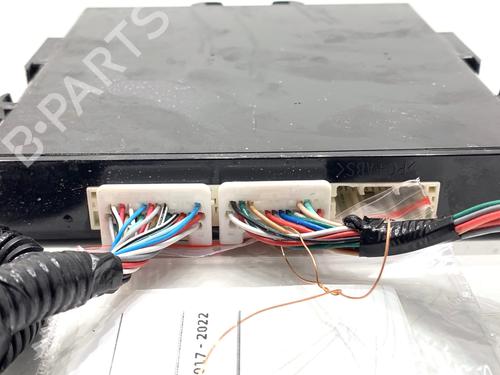 Electronic module TOYOTA CAMRY (_V7_, _VA7_, _VH7_) 2.5 Hybrid (AXVH71_, AXVH70, AXVH71R) | BP39345703M83 - Image 3