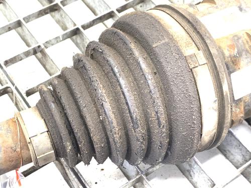 Right front driveshaft LEXUS CT (ZWA10_) 200h (ZWA10_) | BP39316571M39 - Image 3