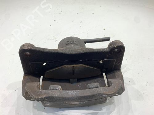 Right front brake caliper MAZDA 6 Saloon (GJ, GL) 2.5 (GJ5FP, GL1032, GL1033) | BP39363703M104 - Image 3