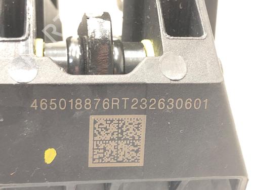 Pedal RENAULT CAPTUR II (HF_) TCe 140 (HFN0) | BP39278463I4 - Image 6