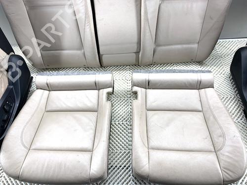 Sæde sæt BMW X6 (E71, E72) xDrive 35 i | BP39317696C78 - Image 4