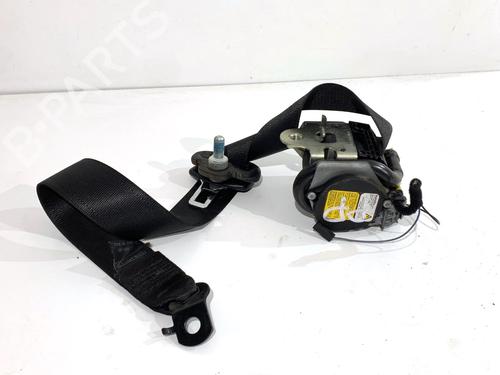 Front right seatbelt CITROËN NEMO Box Body/MPV (AA_) 1.4 | BP39311857I25 - Image 2