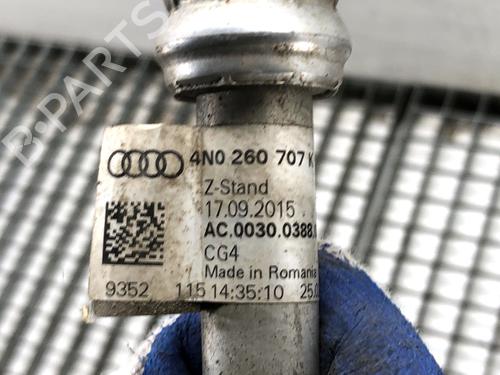 AC pipe AUDI A8 D5 (4N2, 4N8, 4NC, 4NL) 50 TDI Mild Hybrid quattro | BP39309721M126 - Image 4
