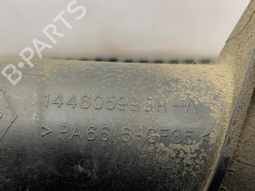 Pipe OPEL MOVANO B Bus (X62) 2.3 CDTI FWD (JV) | BP39347499M125 - Image 3