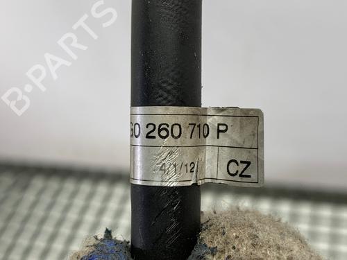 AC pipe AUDI A7 Sportback (4GA, 4GF) 3.0 TDI quattro | BP39305511M126 - Image 5