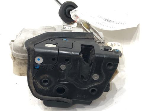 front-left-lock-audi-a4-b7-avant-8ed-2004-2005-2006-2007-2008-39277243 main image