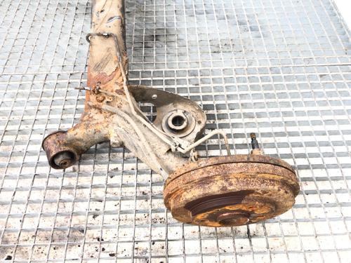 Bagaksel SUZUKI SX4 (EY, GY) 1.9 DDiS 4x4 (RW419D) | BP39338037M2 - Image 7