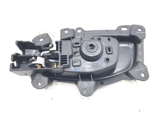 Front right interior door handle JEEP COMPASS (MP, M6, MV, M7) 2.4 MultiAir 4x4 | BP39282053I14 - Image 3