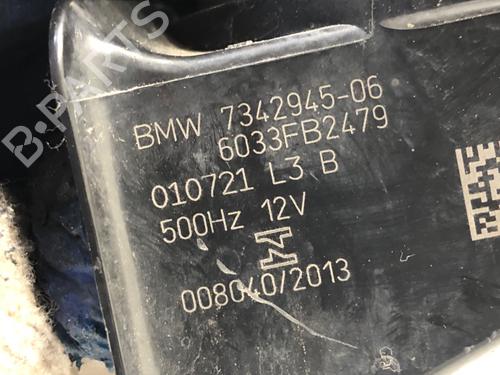 Horn BMW 5 Touring (G31) 530 e Plug-in-Hybrid xDrive | BP39344136E13 - Image 3