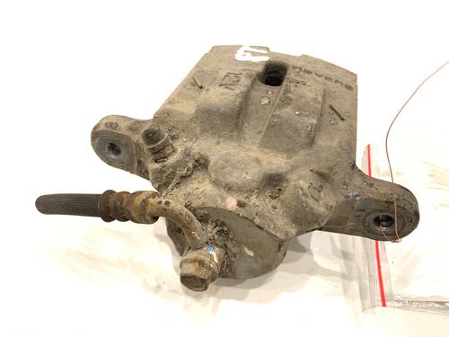 Right rear brake caliper SUBARU FORESTER (SJ_) 2.0 D AWD (SJD) | BP39363271M106 - Image 2