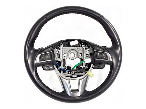 Used Steering wheel Steering wheel MAZDA 6 Estate (GJ, GL) 2.5 (192 hp) 39703864 39703864