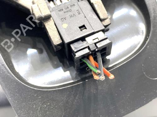 Rear mirror SEAT LEON (5F1) 2.0 Cupra | BP39338362I6 - Image 3