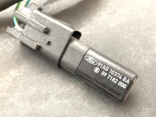 Fuse box FORD KUGA I 2.0 TDCi | BP39357388E1 - Image 3