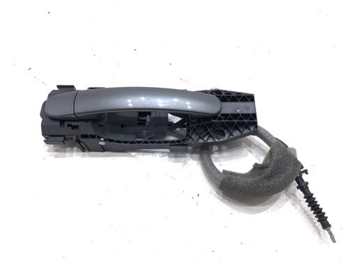 Used Rear right exterior door handle Rear right exterior door handle 39278197 39278197