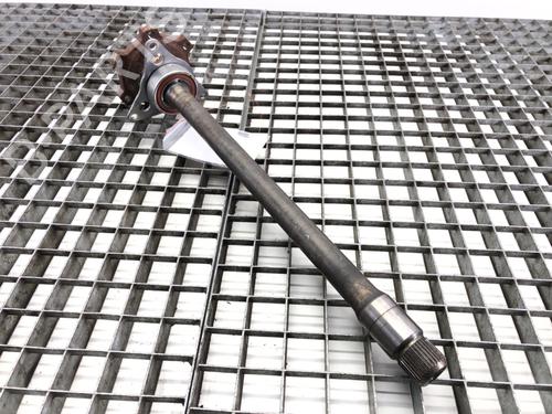 Left front driveshaft AUDI A6 C8 Avant (4A5) 40 TDI Mild Hybrid quattro | BP39285460M38 - Image 2
