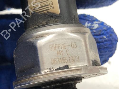 Electronic sensor VOLVO V50 (545) 2.0 D | BP40521925M84 - Image 3