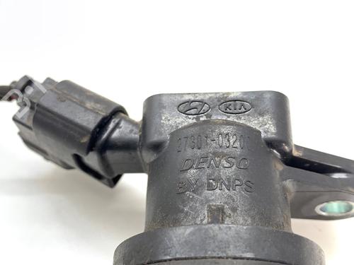 Ignition coil HYUNDAI i30 (PDE, PD, PDEN) 1.4 MPI | BP39354031M94 - Image 3