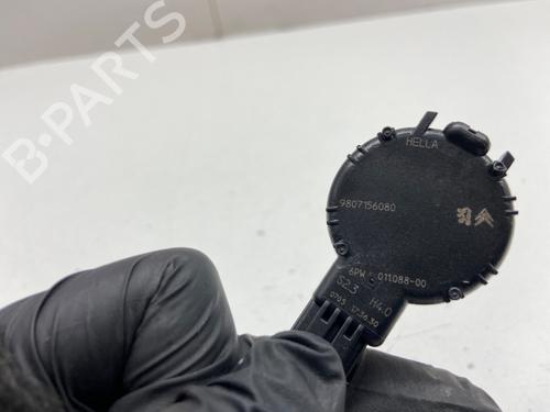 Electronic sensor CITROËN C4 CACTUS 1.2 VTi 82 | BP39377143M84 - Image 4