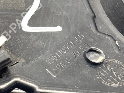 Grill ALFA ROMEO GIULIA (952_) 2.0 Q4 (952ACA45, 952ACA25) | BP39358631C40 - Image 3