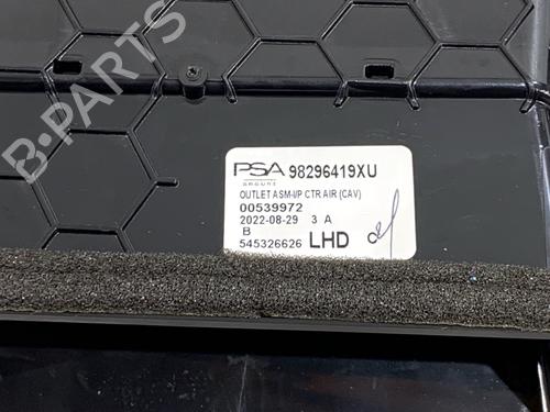 Luftventil OPEL CORSA F (P2JO) 1.2 (68) | BP39316794I21 - Image 4