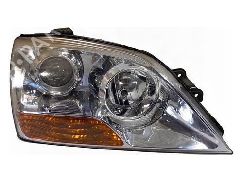 Used Right headlight Right headlight KIA SORENTO I (JC) 2.5 CRDi (170 hp) 39703489 39703489