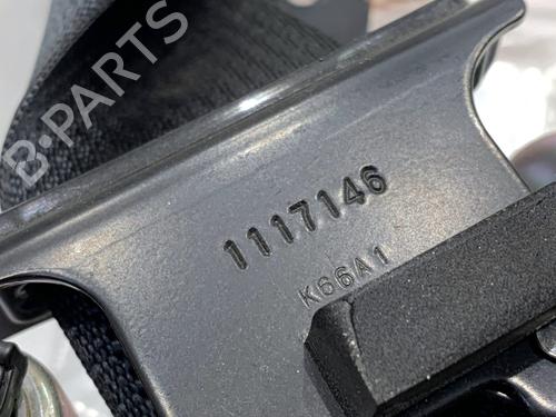 Rear right seatbelt SUZUKI VITARA (LY) 1.6 (APK 416) | BP39351451I28 - Image 7